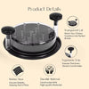 Product details chicken shredder slicer