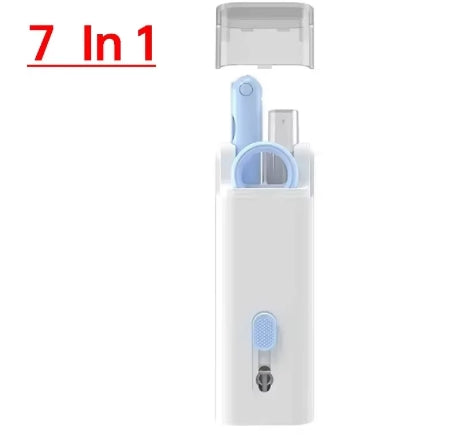 7-In-1 Multifunctional Cleaning Kit