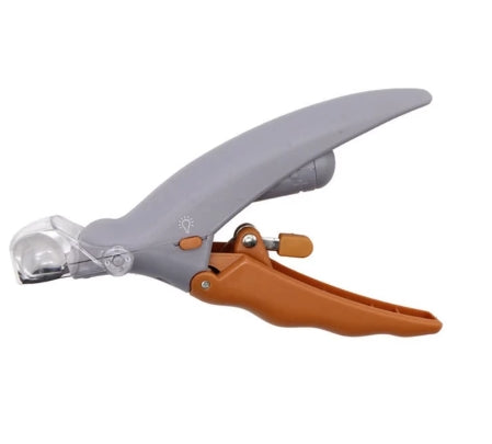 LED Pet Nail Clipper