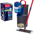 H2Pro Microfiber Flat Mop System